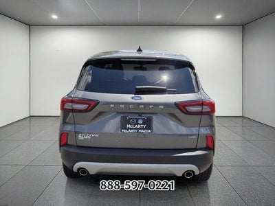 2023 Ford Escape Hybrid Active