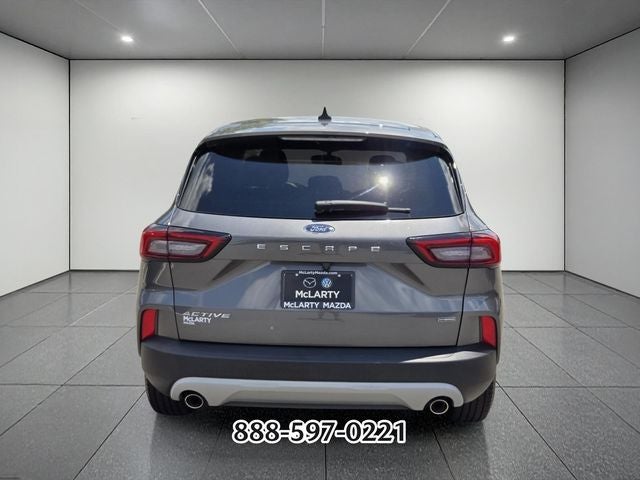 2023 Ford Escape Hybrid Active