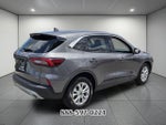2023 Ford Escape Hybrid Active