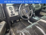 2011 Ford F-150 FX2