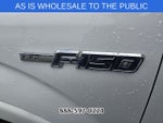 2011 Ford F-150 FX2