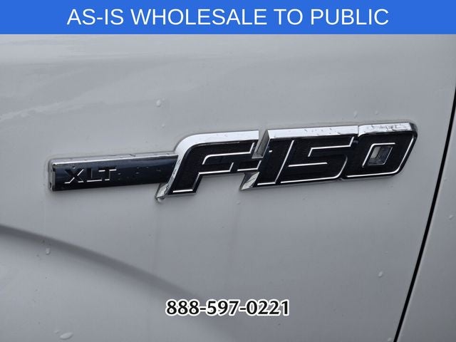 2013 Ford F-150's photo