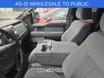 2013 Ford F-150 Base
