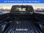2018 Chevrolet Colorado Work Truck