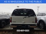 2005 GMC Yukon Base