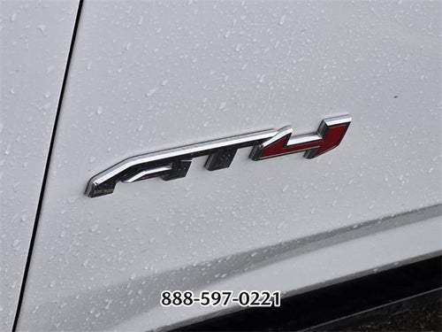 2023 GMC Yukon XL AT4