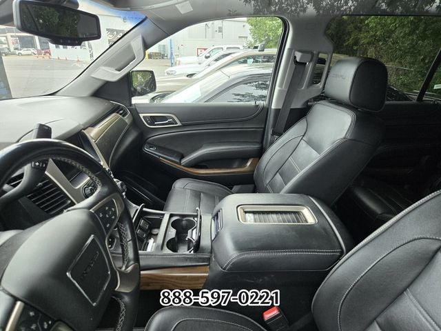 2019 GMC Yukon XL Denali