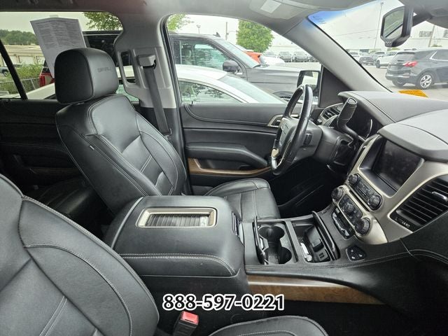 2019 GMC Yukon XL Denali