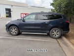 2015 Chevrolet Traverse LT 1LT