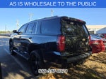 2016 Chevrolet Tahoe LT Z71