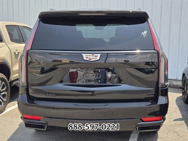 2024 Cadillac Escalade Sport