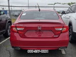 2021 Honda Accord Sport Special Edition