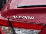 2021 Honda Accord Sport Special Edition