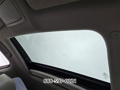 2022 Honda Accord Hybrid Touring