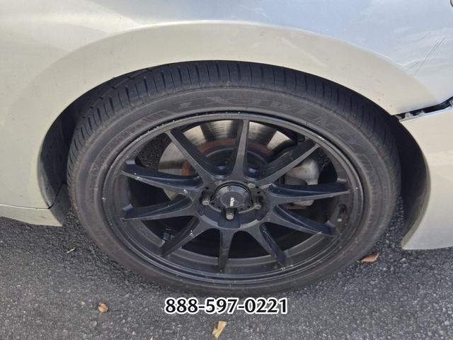 2016 Nissan Maxima 3.5 S