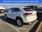 2020 Volkswagen Atlas Cross Sport 3.6L V6 SE w/Technology 4Motion