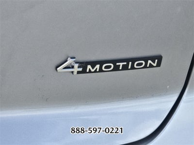 2024 Volkswagen Atlas Cross Sport 2.0T SEL R-Line