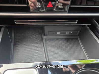 2024 Volkswagen Atlas Cross Sport 2.0T SEL R-Line