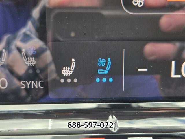 2026 Volkswagen Atlas SEL