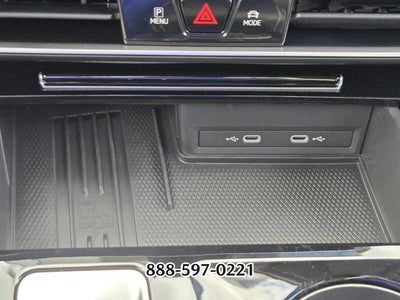 2026 Volkswagen Atlas SEL