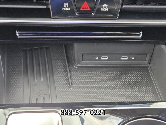 2026 Volkswagen Atlas SEL