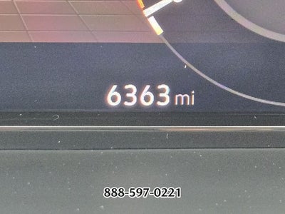 2026 Volkswagen Atlas SEL