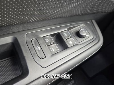 2026 Volkswagen Atlas SEL