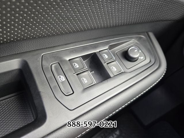 2026 Volkswagen Atlas SEL