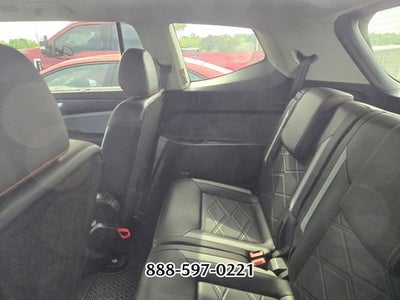 2024 Volkswagen Atlas 2.0T Peak Edition SE w/Technology