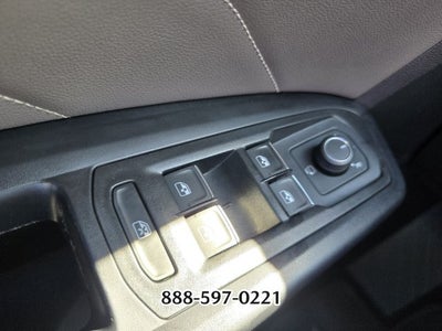 2021 Volkswagen Atlas Cross Sport 3.6L V6 SEL Premium R-Line