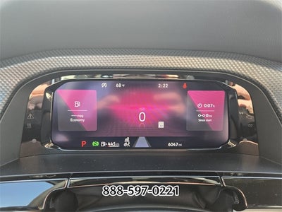 2025 Volkswagen Atlas Cross Sport 2.0T SEL Premium R-Line