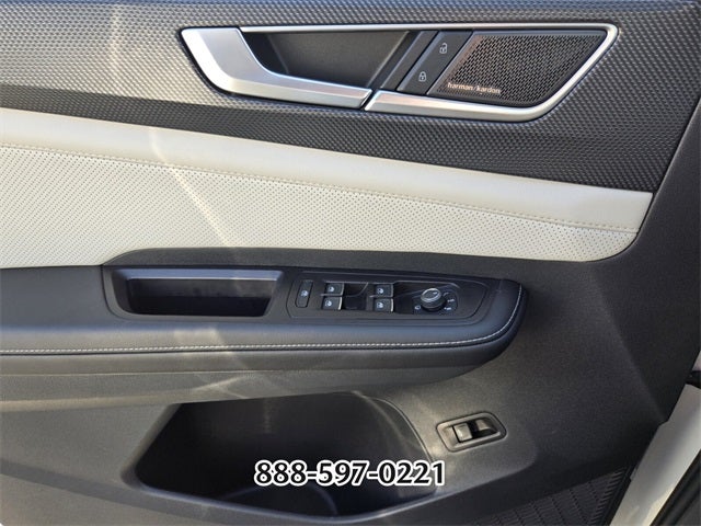 2025 Volkswagen Atlas Cross Sport 2.0T SEL Premium R-Line