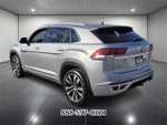 2023 Volkswagen Atlas Cross Sport 3.6L V6 SEL Premium R-Line