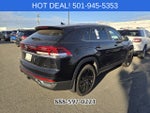 2026 Volkswagen Atlas Cross Sport SE w/Technology