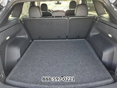 2026 Volkswagen Atlas Cross Sport SE w/Technology
