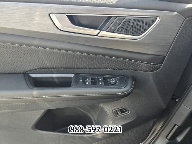 2026 Volkswagen Atlas Cross Sport SE w/Technology