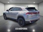 2026 Volkswagen Atlas Cross Sport SE w/Technology
