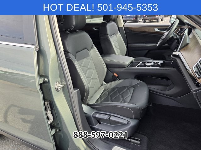 2026 Volkswagen Atlas SE w/Technology