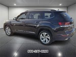 2023 Volkswagen Atlas 2.0T SE w/Technology