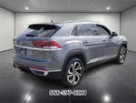2020 Volkswagen Atlas Cross Sport 3.6L V6 SEL Premium 4Motion