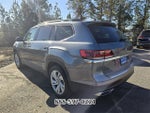 2022 Volkswagen Atlas 2.0T SE w/Technology