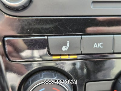 2015 Volkswagen Passat TDI SE