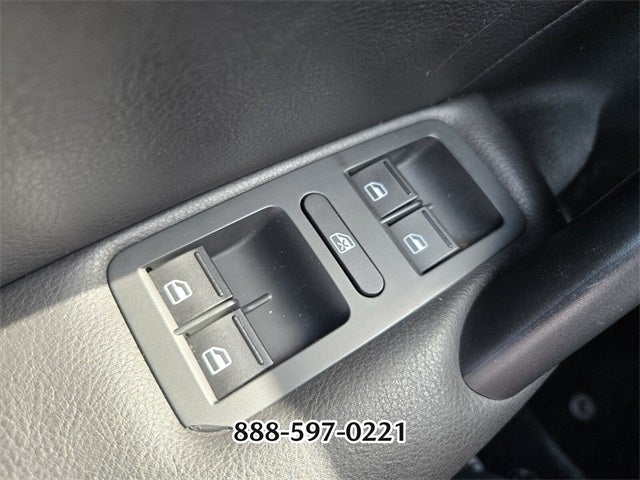 2015 Volkswagen Passat TDI SE