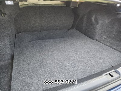 2022 Volkswagen Passat 2.0T SE