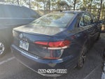 2022 Volkswagen Passat 2.0T SE
