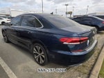 2022 Volkswagen Passat 2.0T SE