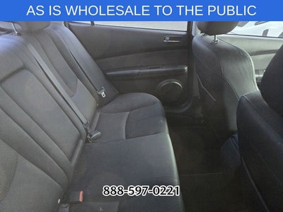 2012 Mazda Mazda6 i Touring
