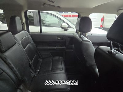 2016 Ford Flex SEL