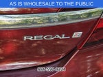 2017 Buick Regal Turbo