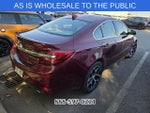 2017 Buick Regal Turbo